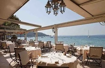 Hotel Le Club De Cavaliere And 4*